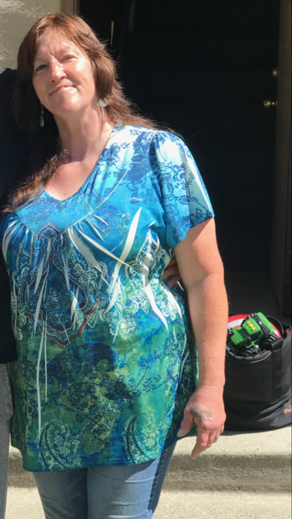 Alison Karen Reed Profile Photo