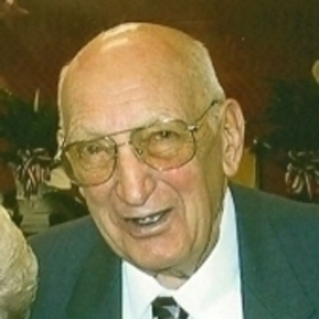 Clarence A. Rickkers