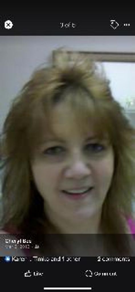 Cheryl Ann (Timko)  Bennett