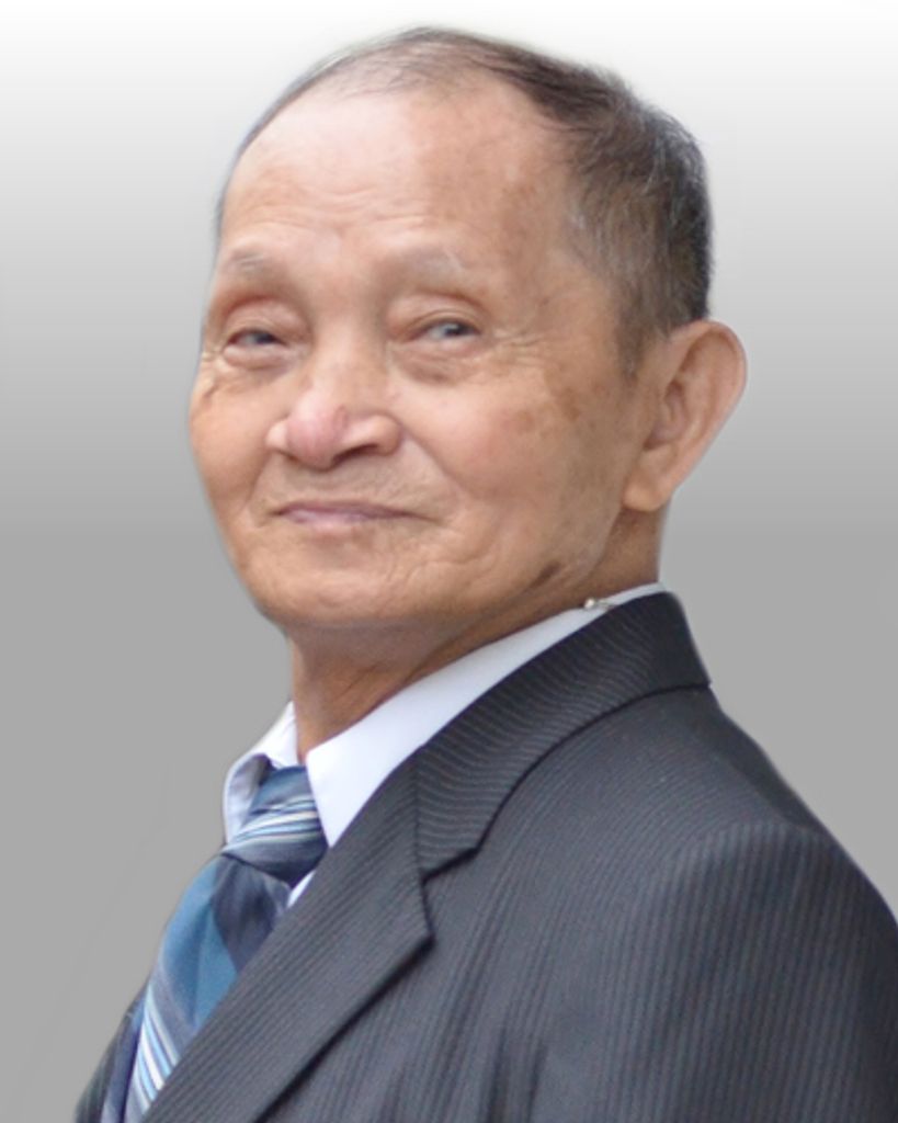 Phuc Van Nguyen Profile Photo