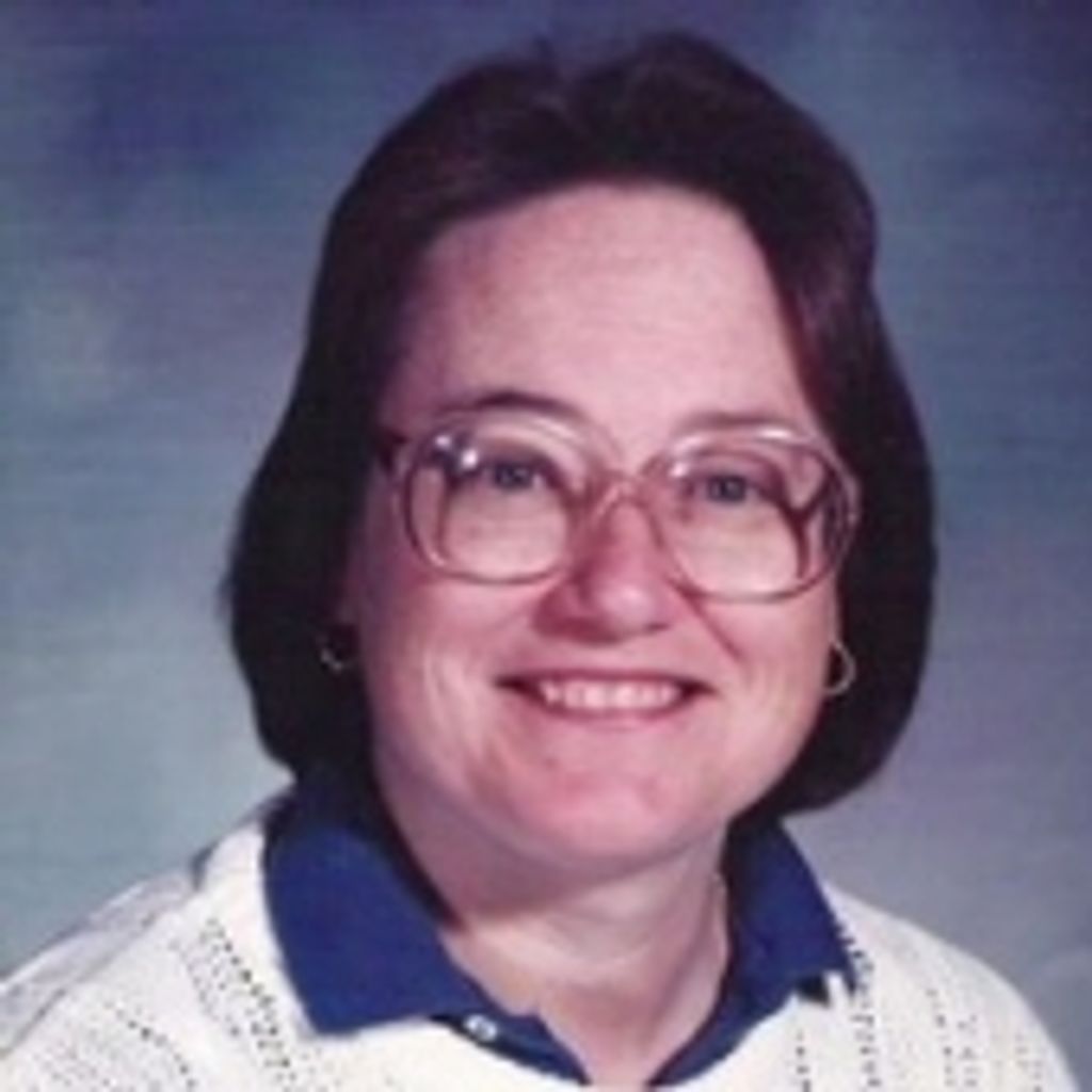 Marianne H. Tukey