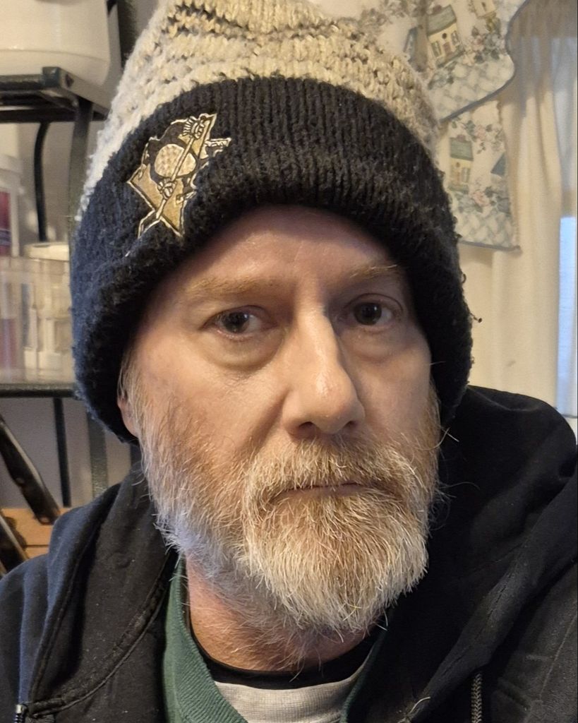 David Wayne Courie Profile Photo