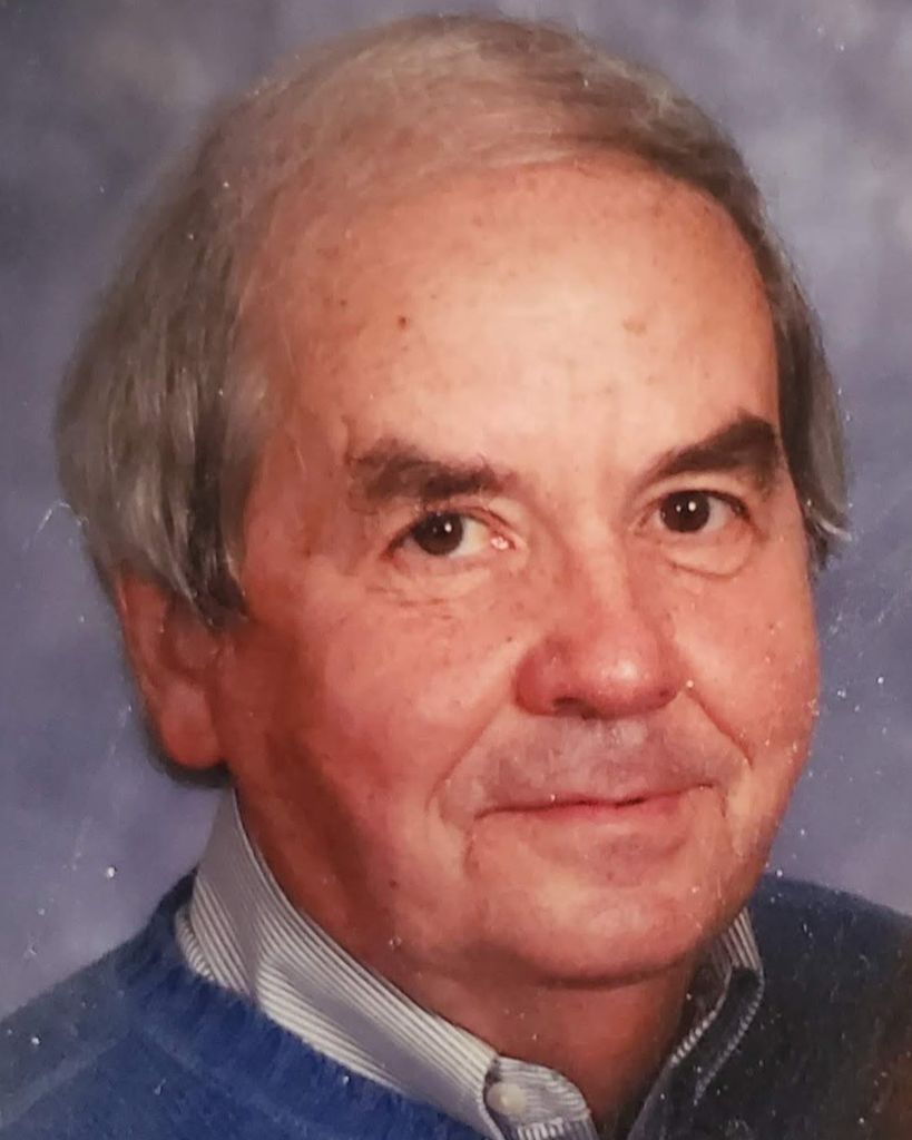 Edward M Spock Profile Photo