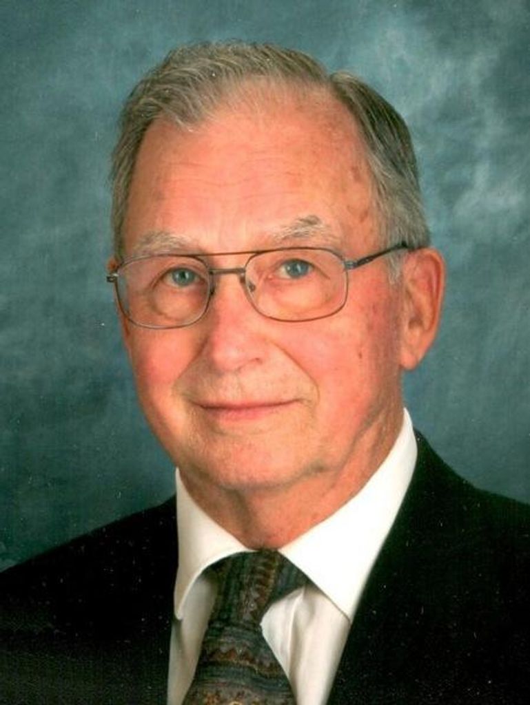 Arnold Breit
