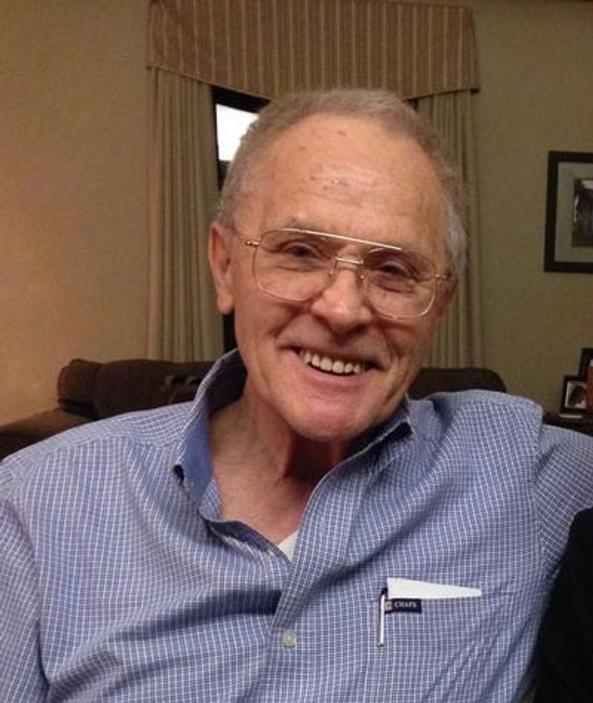 David W. Parke