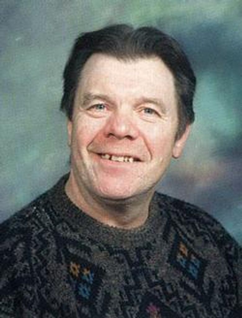 John D. Gutzmer Profile Photo