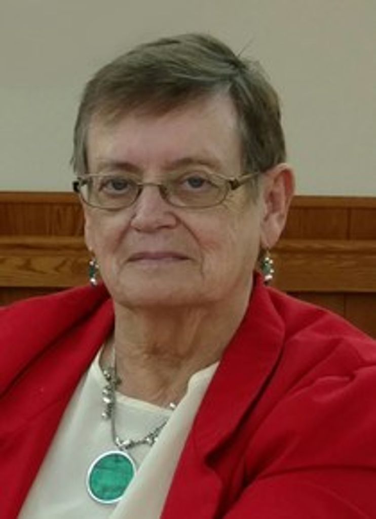 Nellie H. (Husmann)  Anderson Profile Photo