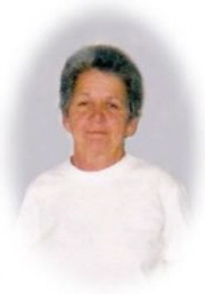 Roberta Louise Melson