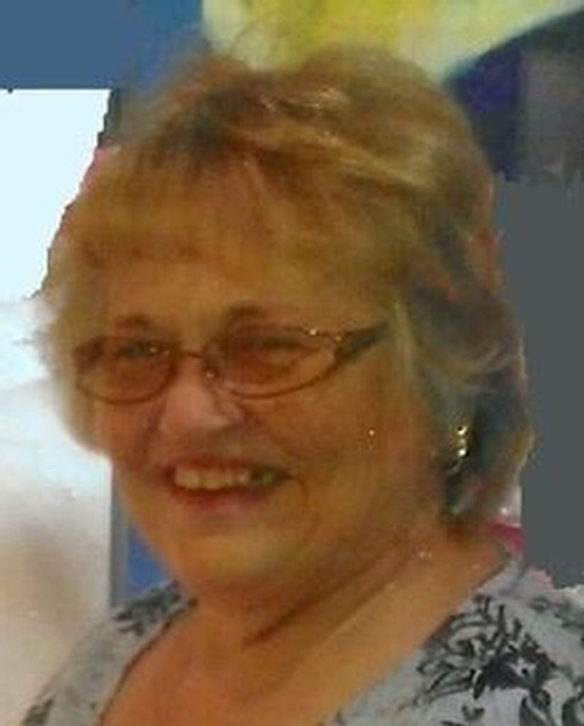 Brenda Ann Magray Profile Photo