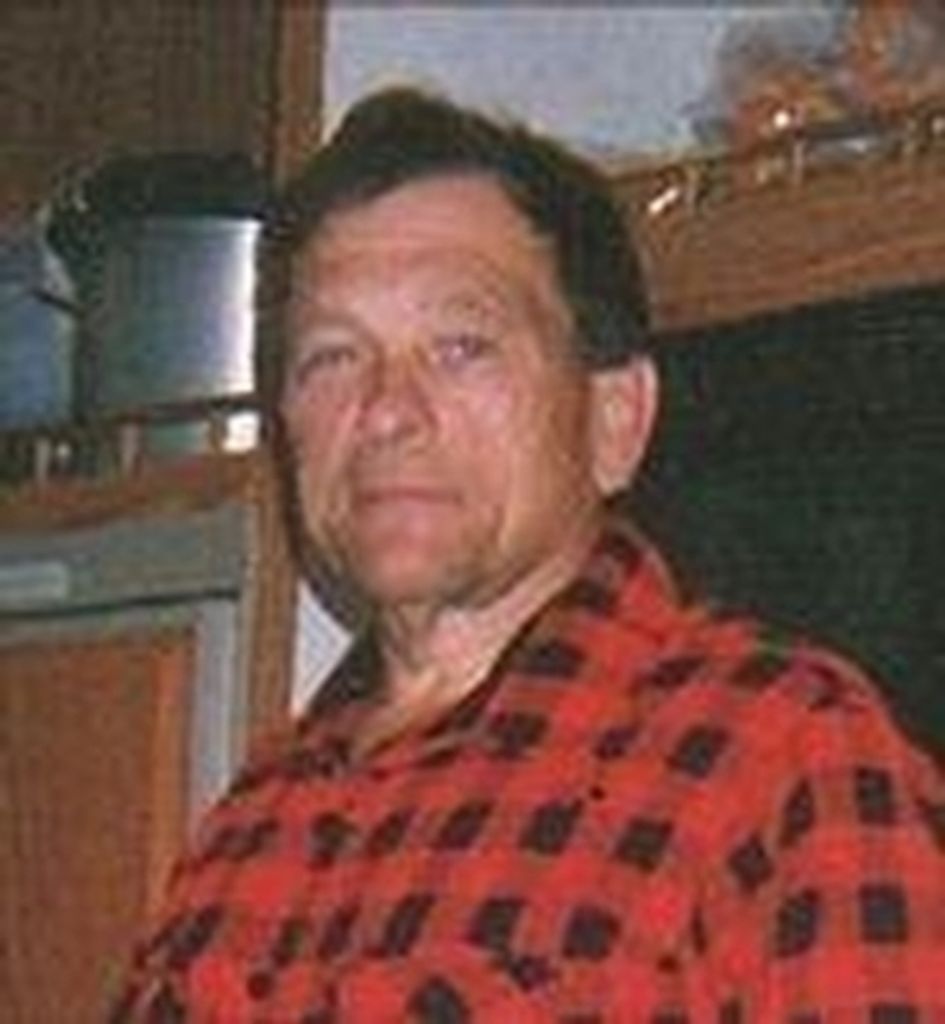 Roger L. Griffith