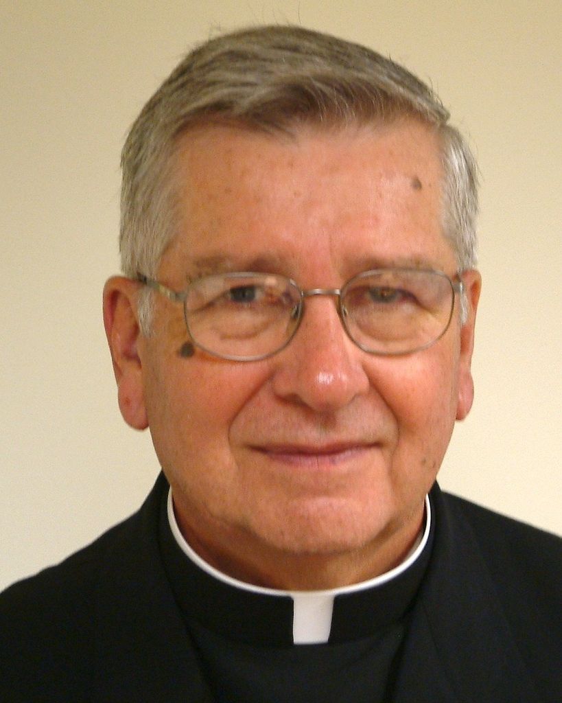 Fr. Edward Jaskula, C.R. Profile Photo
