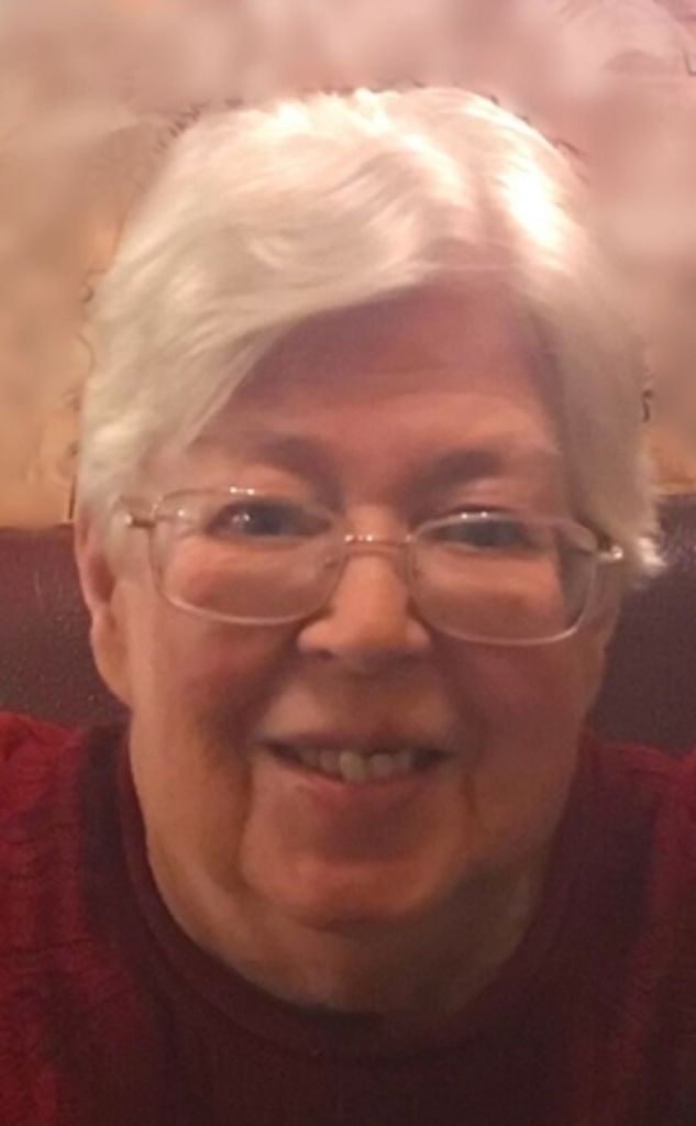Darlene M. Wood Profile Photo