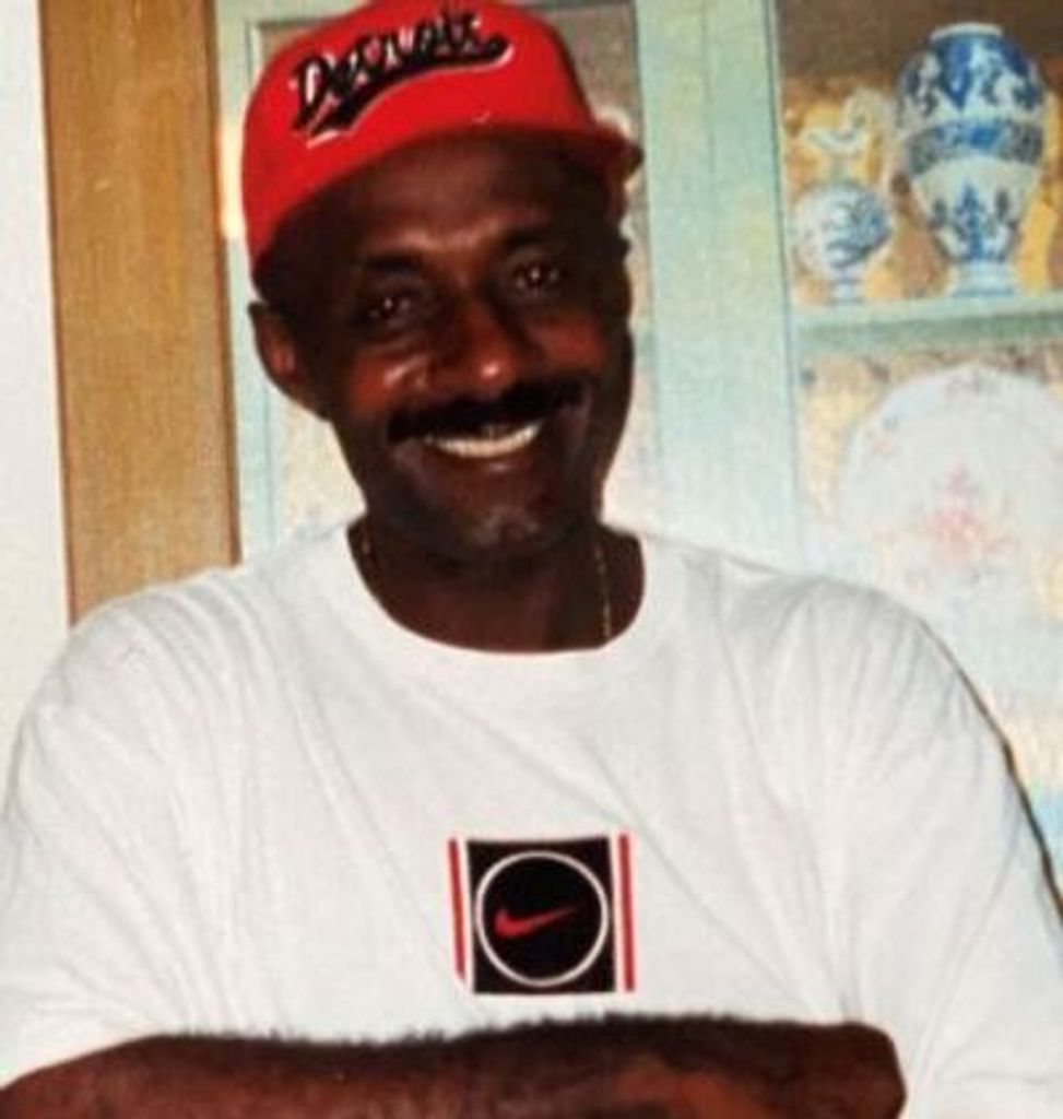 Alvin Westbrook Profile Photo
