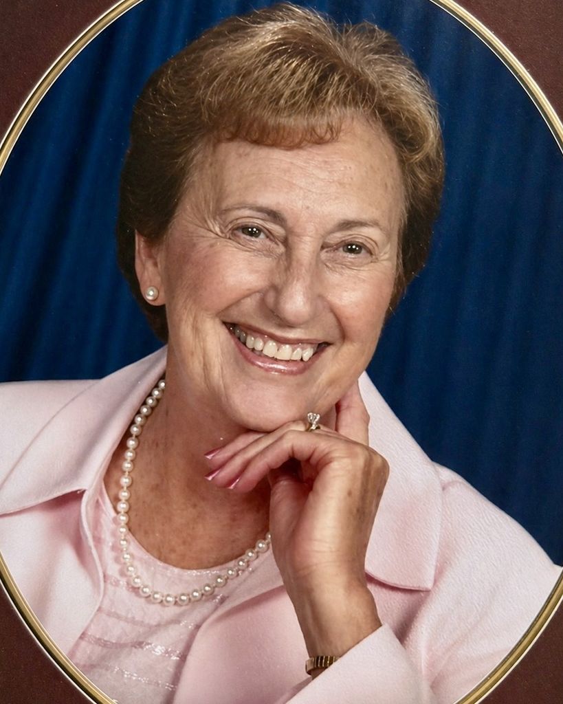 Betty Marie (Kinsey) Deardorff