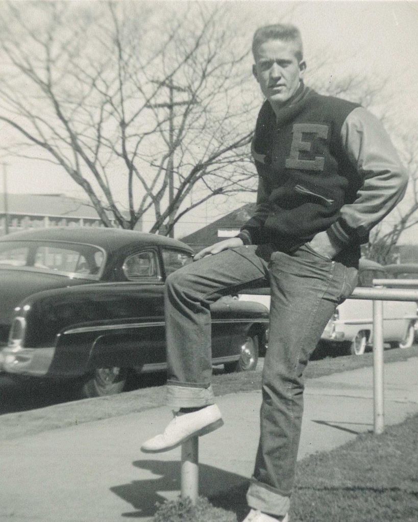 Robert Eugene Timmons