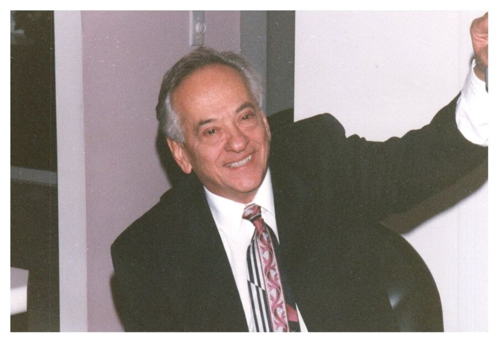 Mario Napolitano Profile Photo