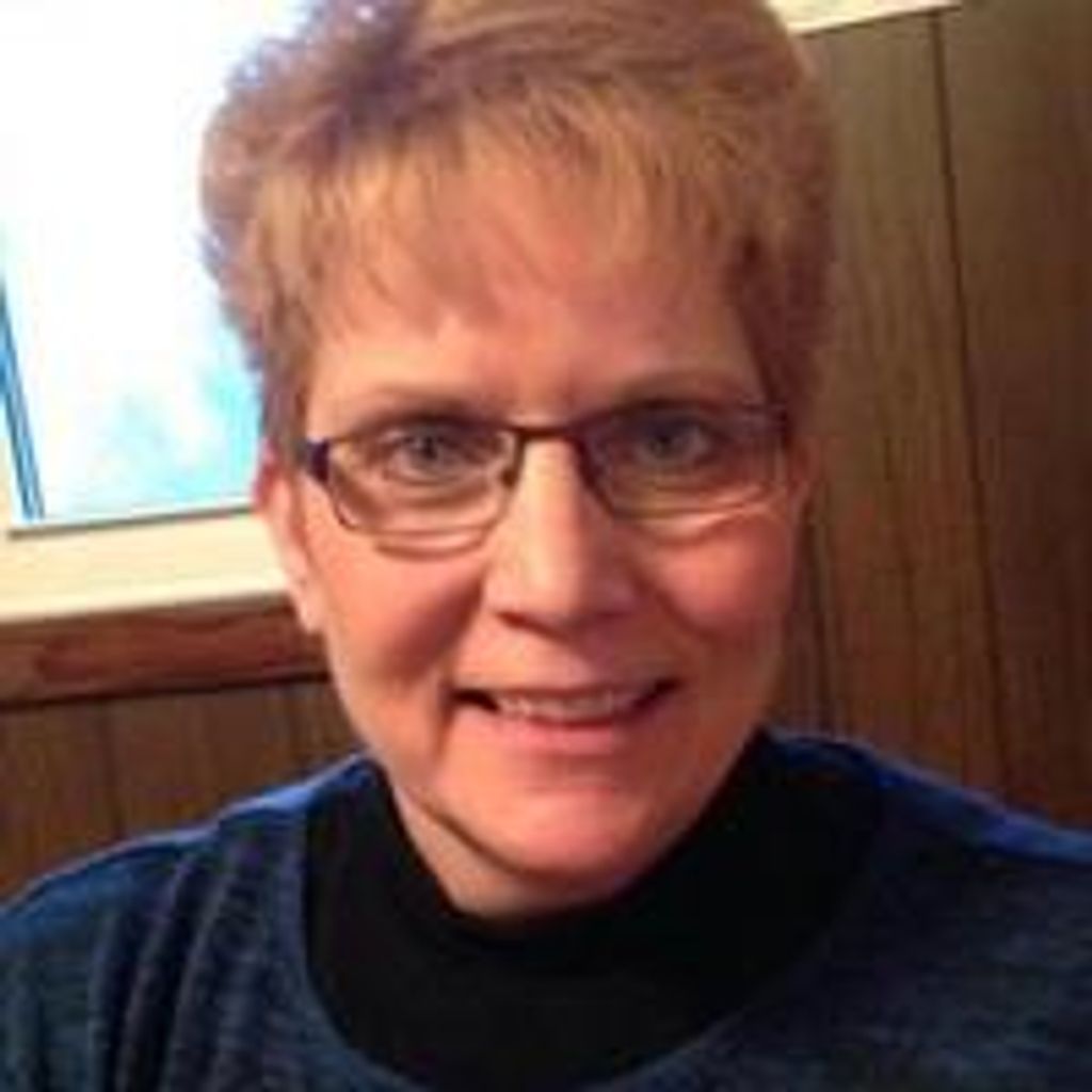 Georgia Ann Udby