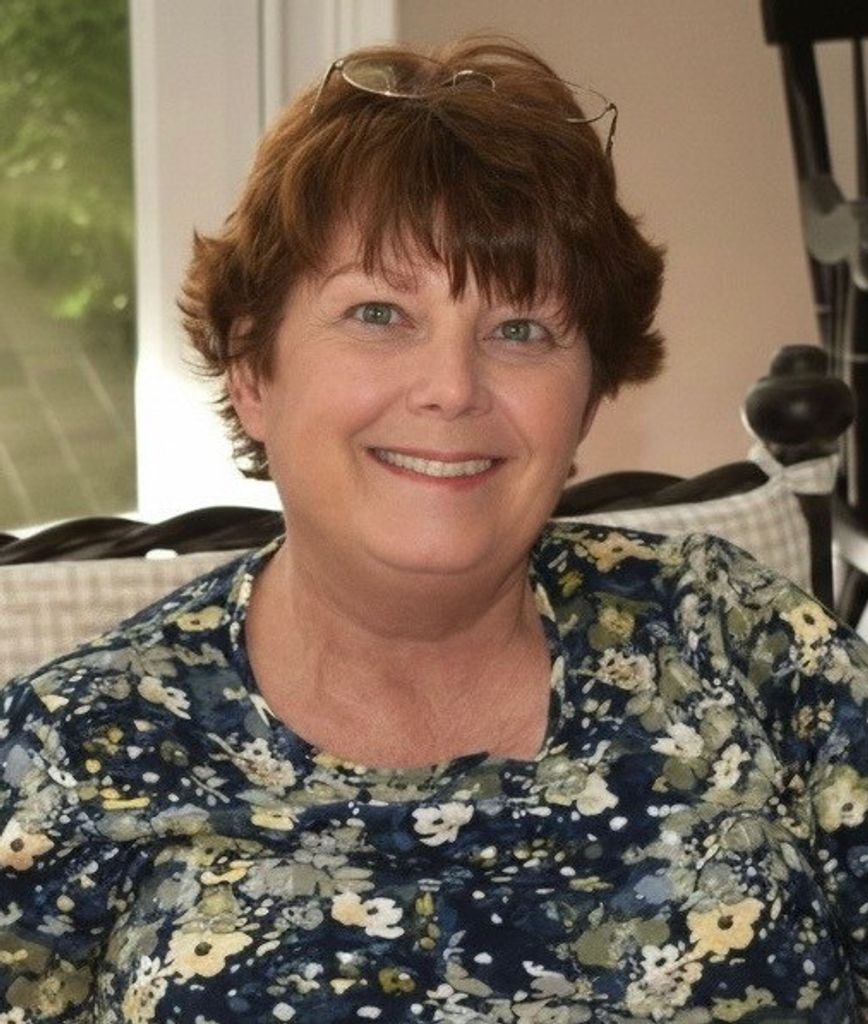 Mary Louise "Weesie" Anderson