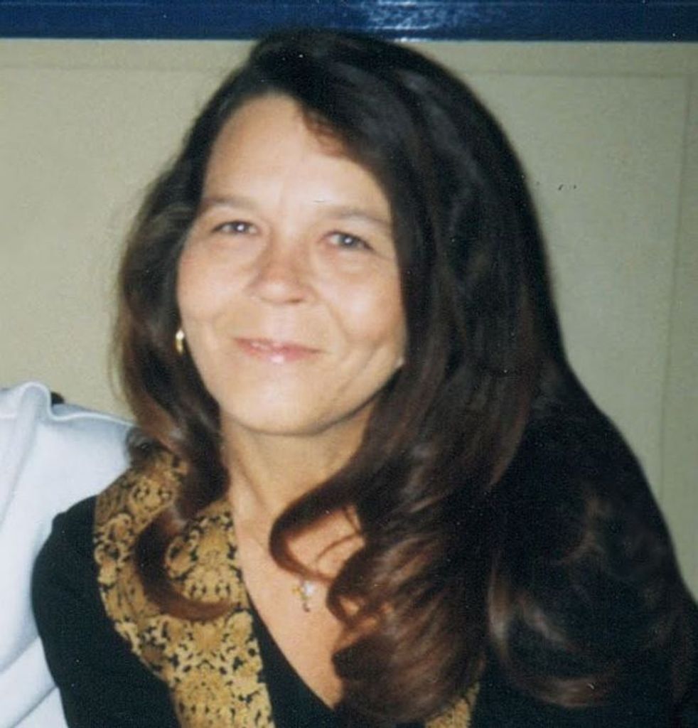 Laura Frances Anzelc