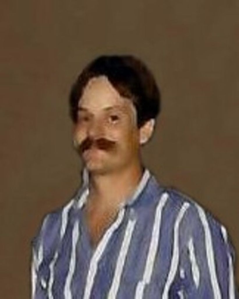 Arthur "Butch" Bernard Tauber, Iii