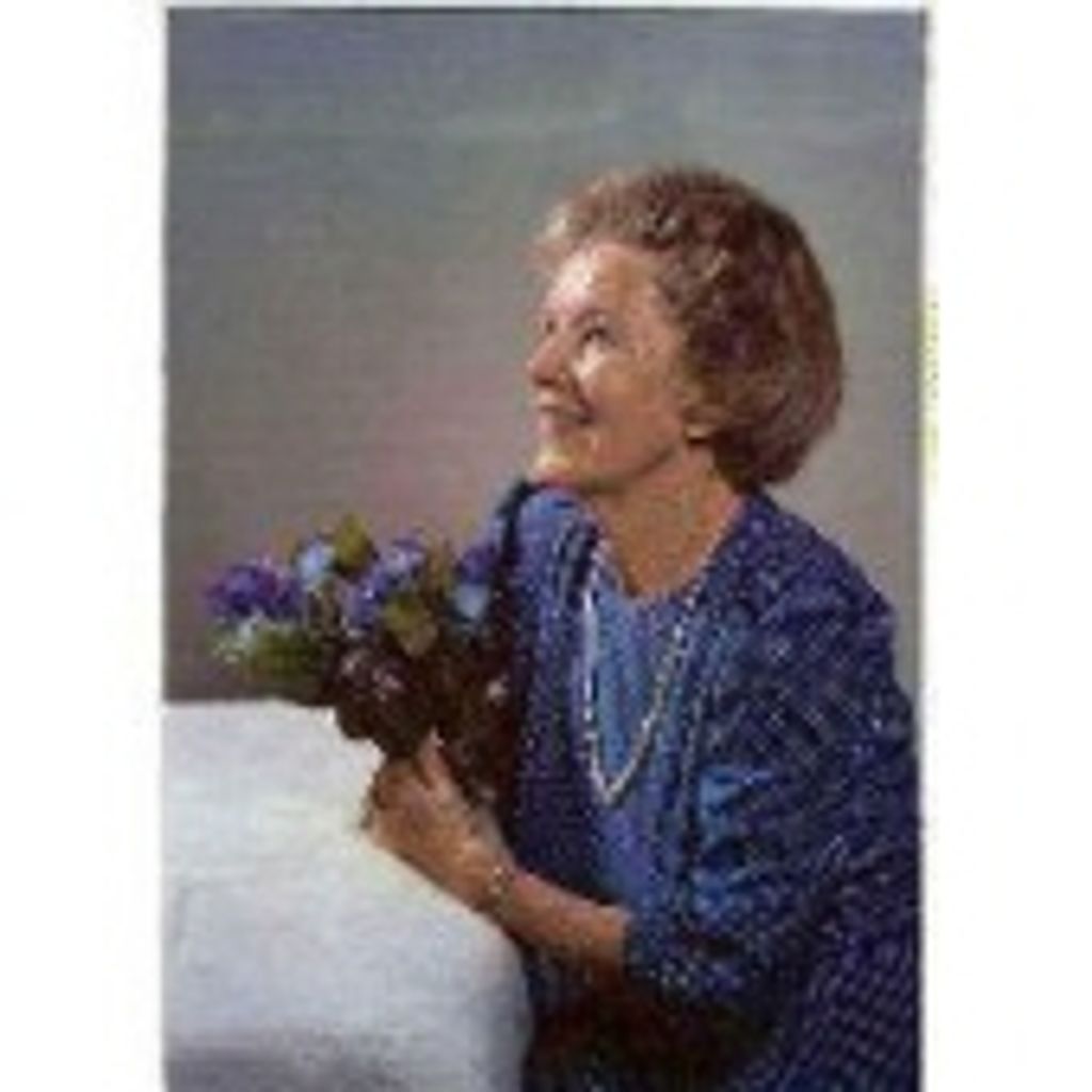 Mildred C. Schappell