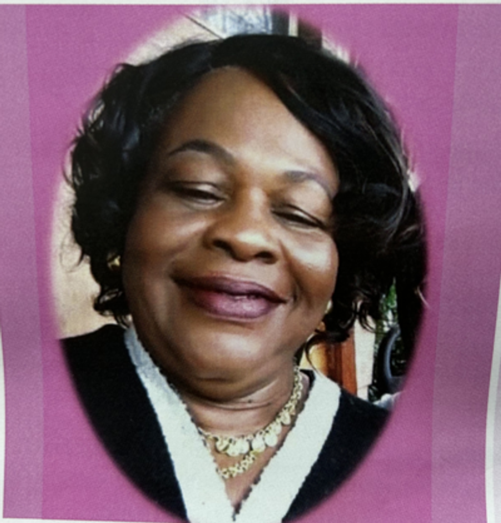 Rose Marie Duhart Profile Photo