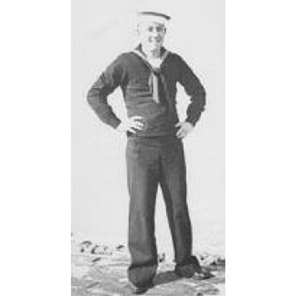 Robert Harold Muller