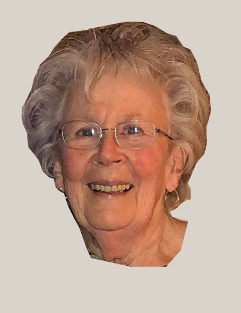 Judy M. Chase