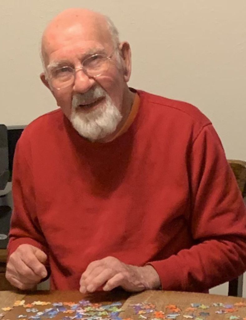 William P. "Bill" Kimple, Sr.