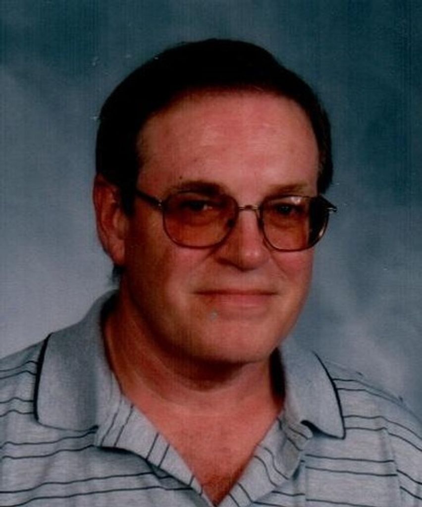 Larry Schauer; Profile Photo