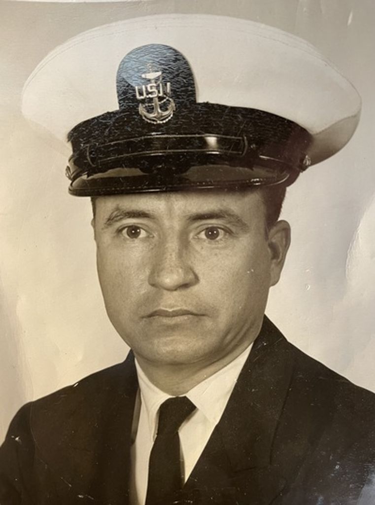 Harvey J. Mountain Profile Photo
