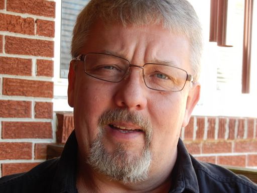 Photo of Joseph "Marty" Martin Swafford