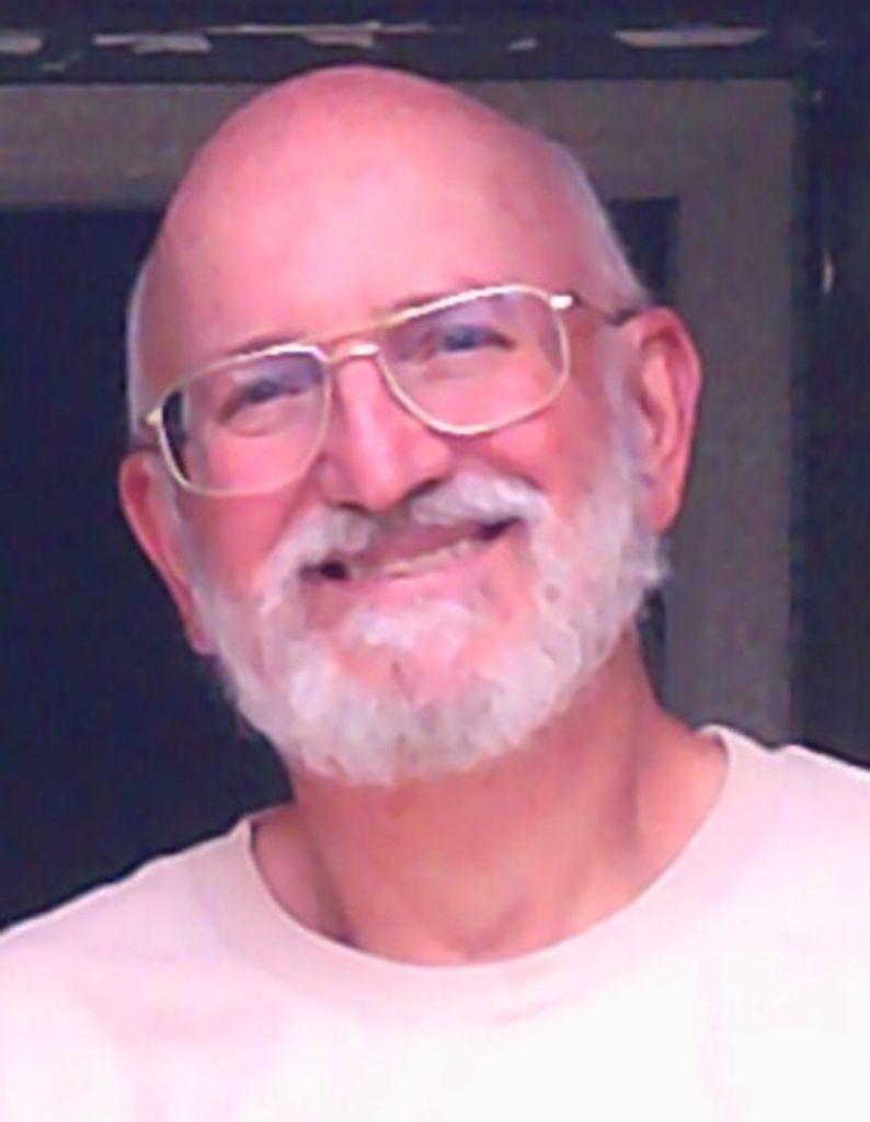 Joseph Seruchar, Sr.