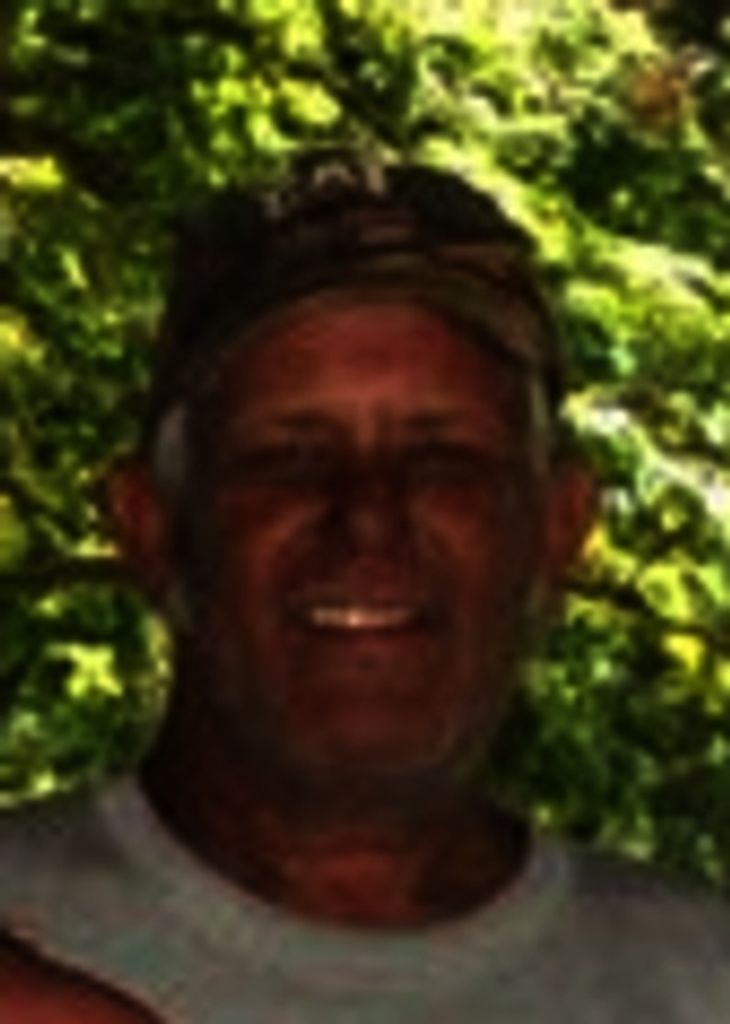 Robby Hall