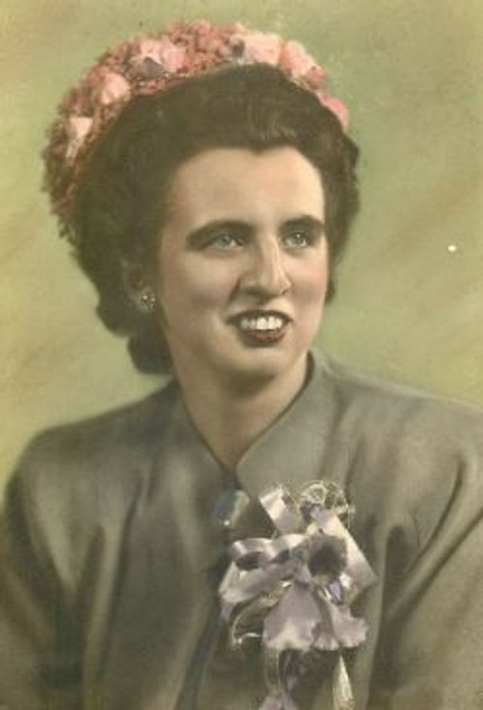 Alice Blanchard Profile Photo