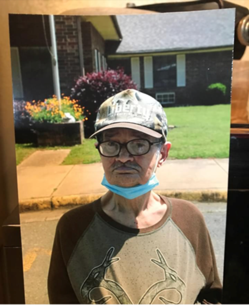 Duane William Amos Profile Photo