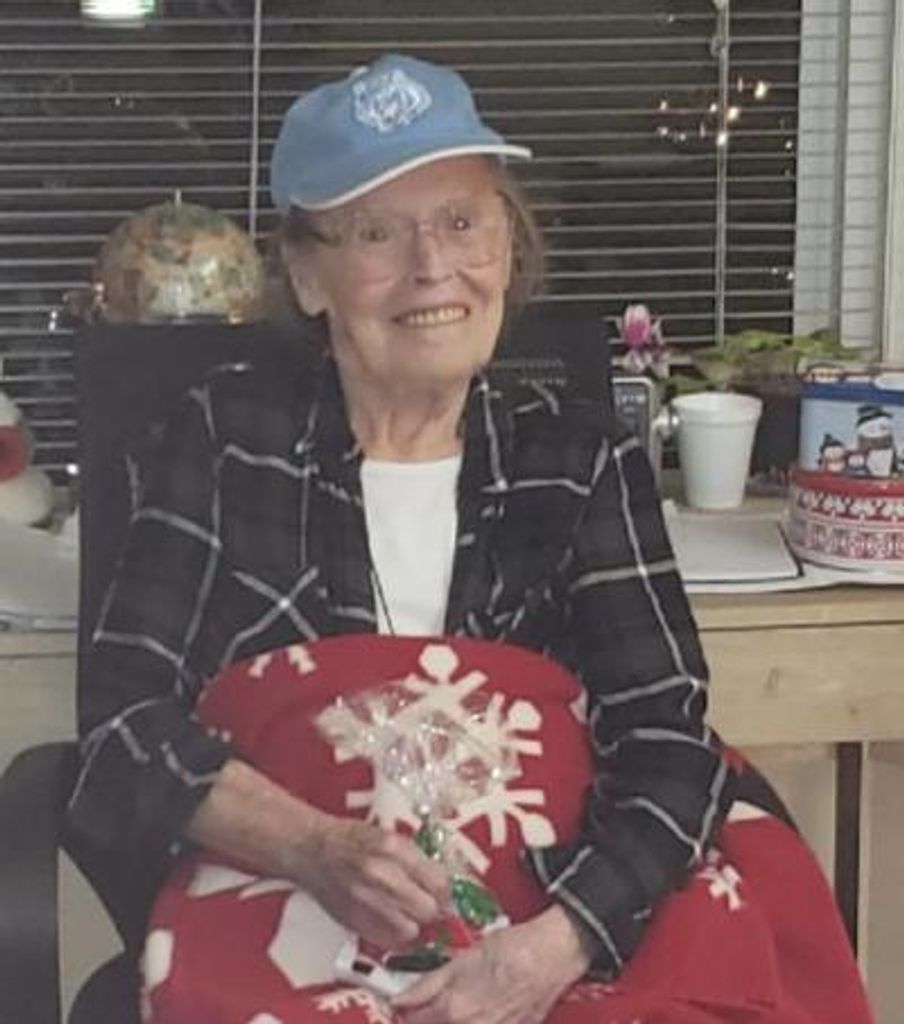 Helen D. Snyder Profile Photo