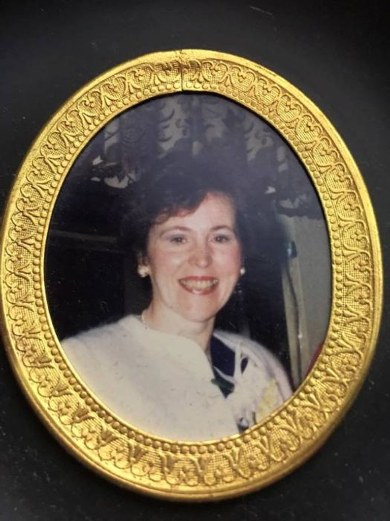 Deanna Marie O'Donnell