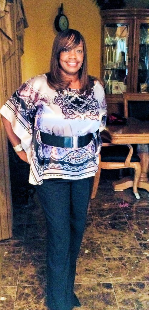 Dorandria Niia Jordan Profile Photo