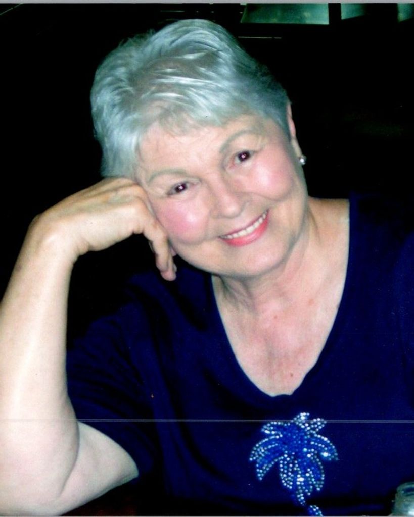 Danelle "Nell" Craver Carrick Profile Photo