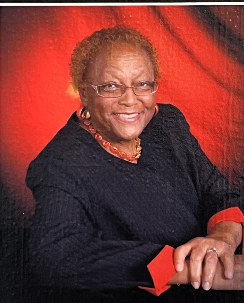 Martha A. Fuqua Profile Photo