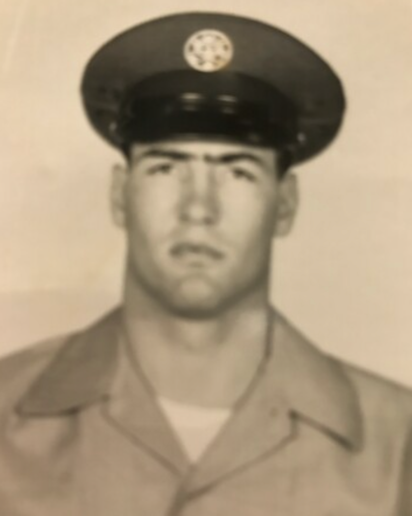 Bobby Laverne Bracken Profile Photo