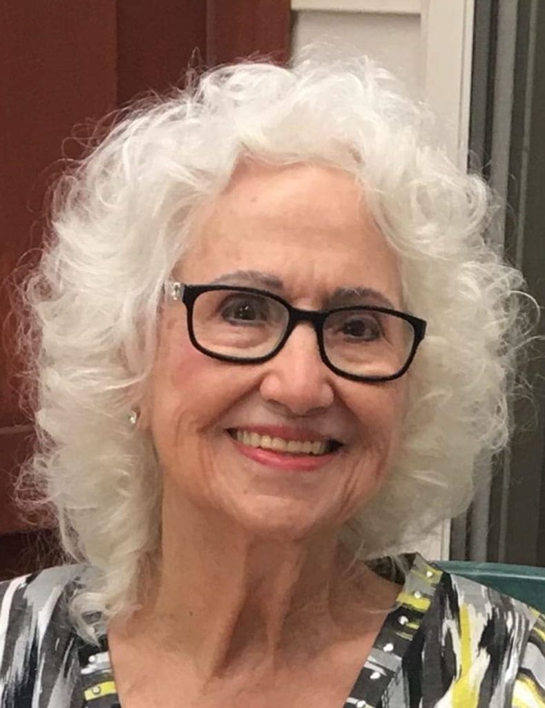 Willis Ruth Clark Profile Photo