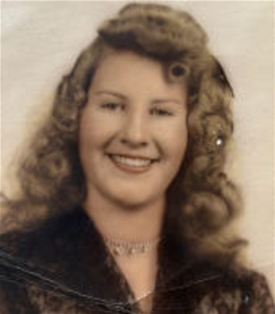 Gloria M. Little