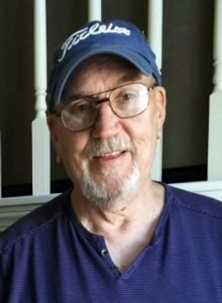 Steven Douglas Hickman Profile Photo