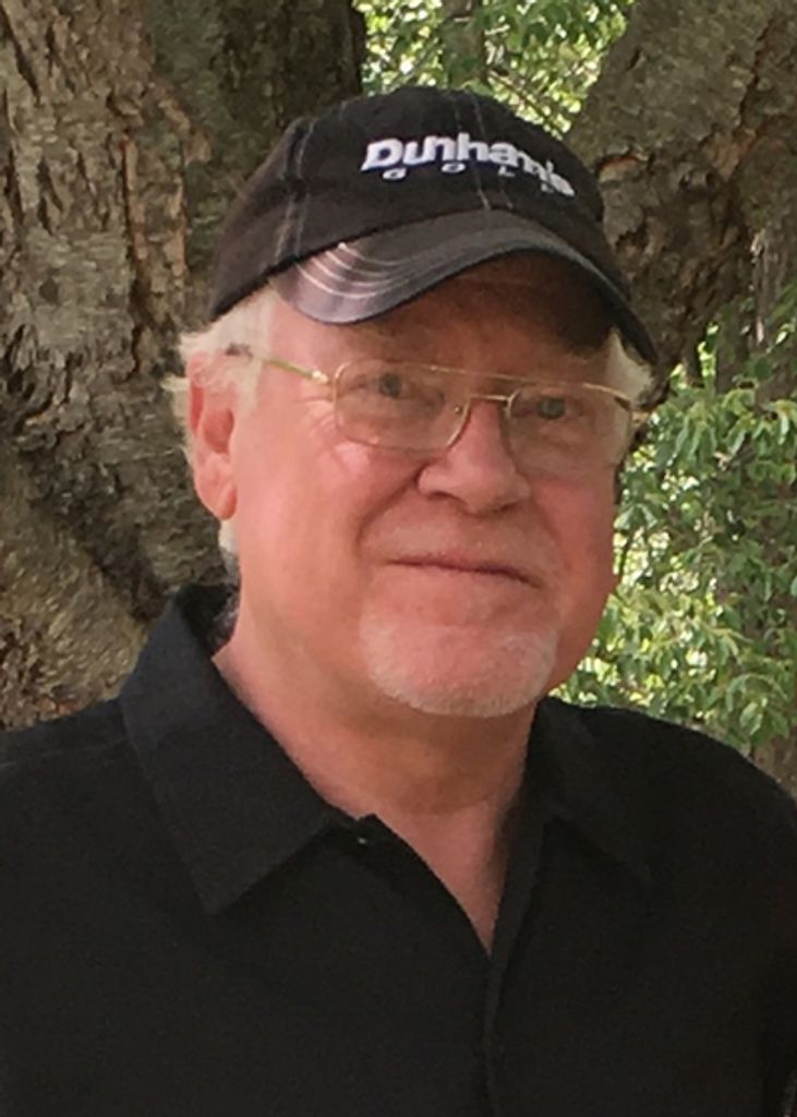 Bruce Douglas Newton