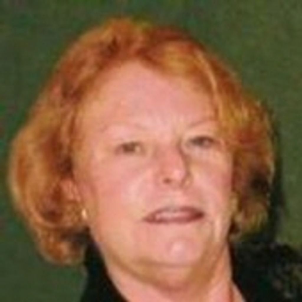Nancy Jane Hansen