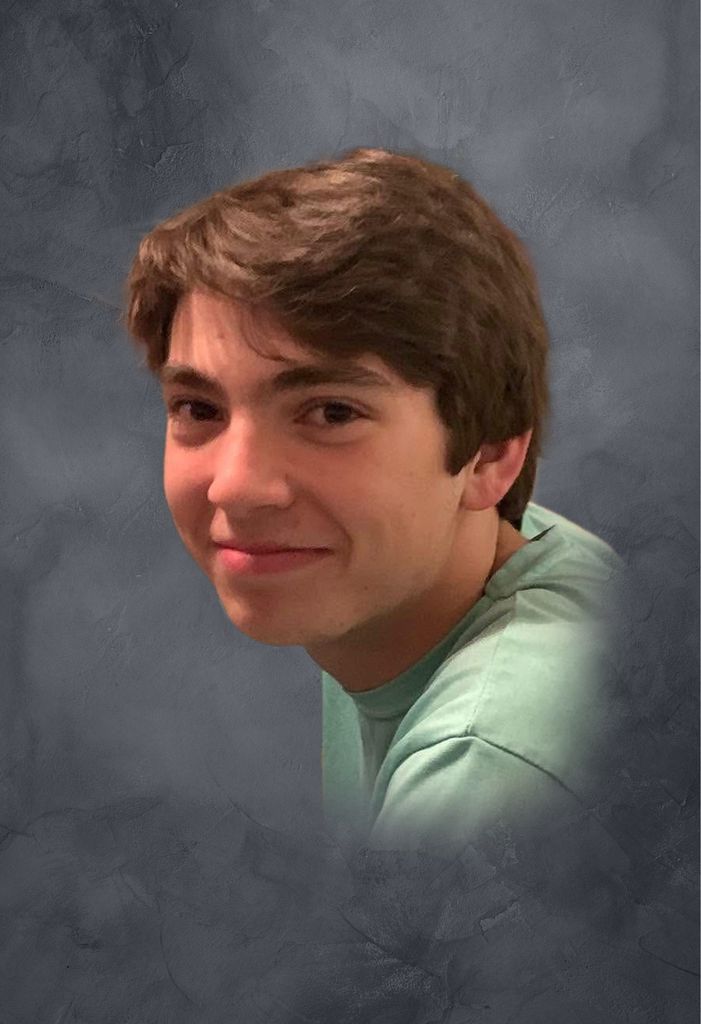 Mason Hanks Profile Photo