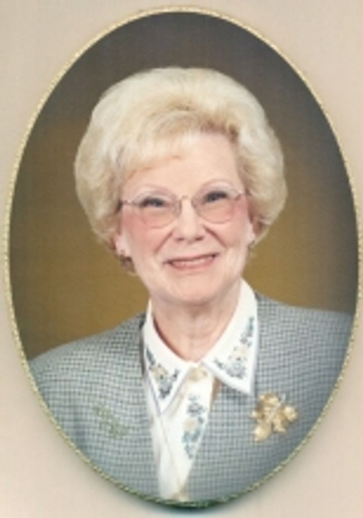 Berniece M Andrews
