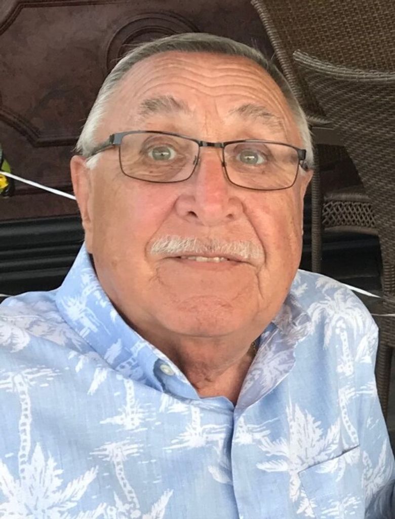 Peter A. Rampulla